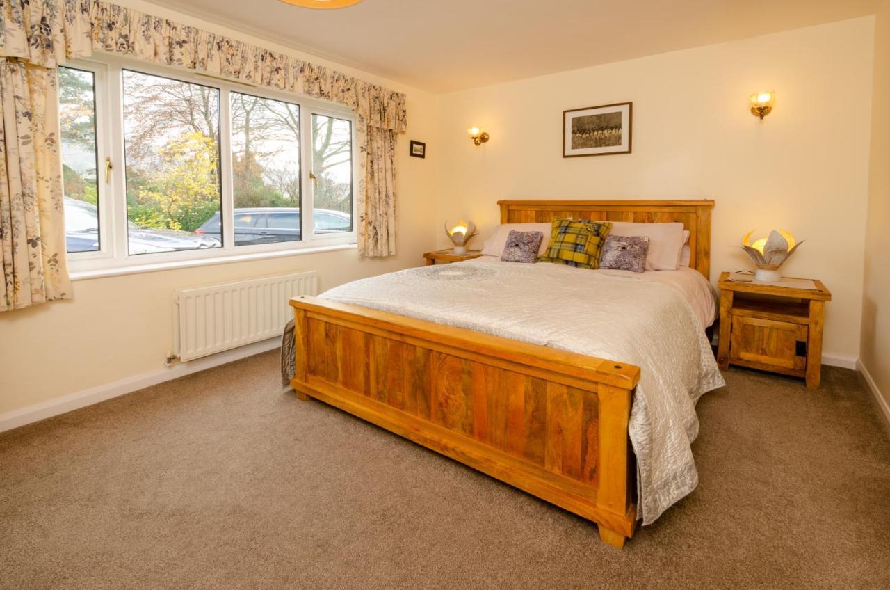 Wansfell Villa Ambleside Dış mekan fotoğraf