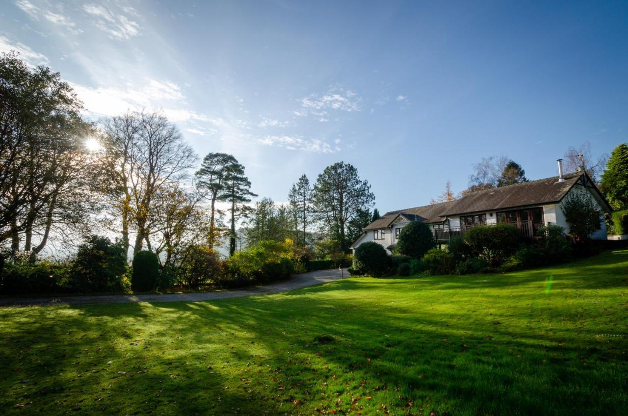 Wansfell Villa Ambleside Dış mekan fotoğraf