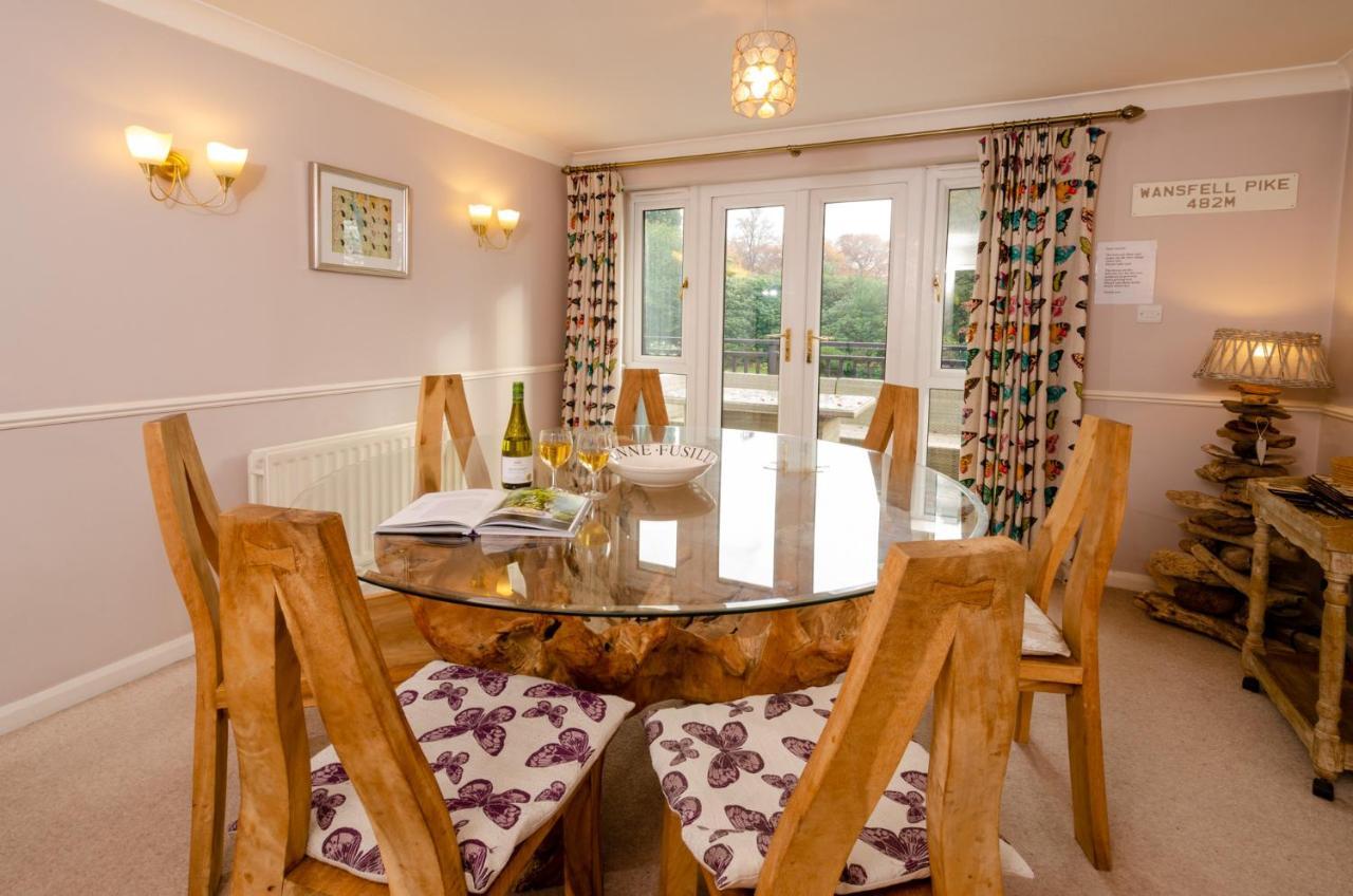Wansfell Villa Ambleside Dış mekan fotoğraf