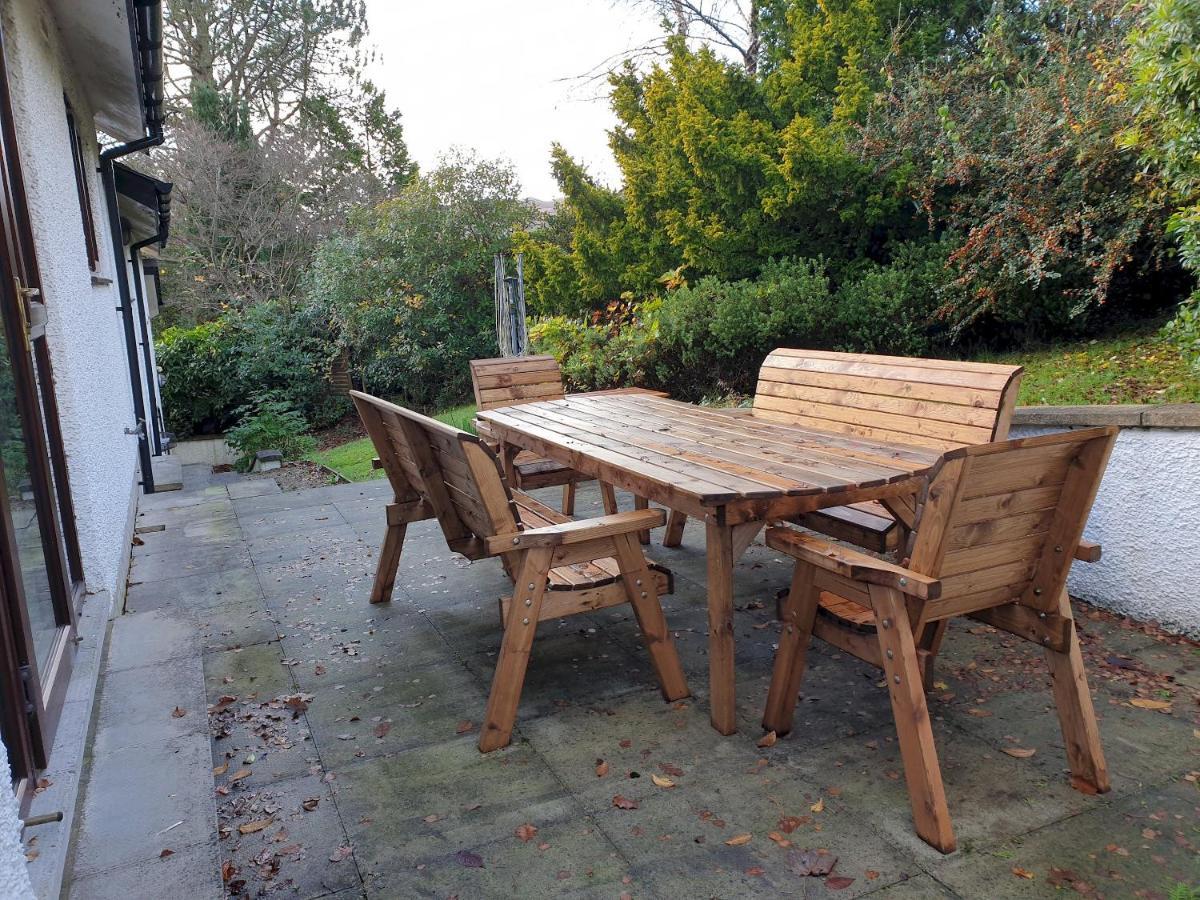 Wansfell Villa Ambleside Dış mekan fotoğraf