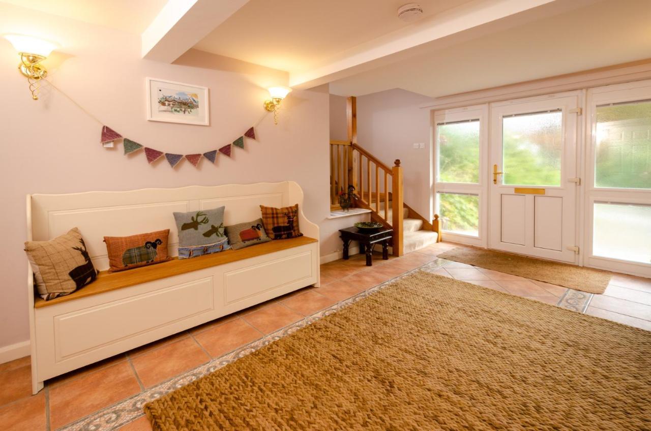 Wansfell Villa Ambleside Dış mekan fotoğraf