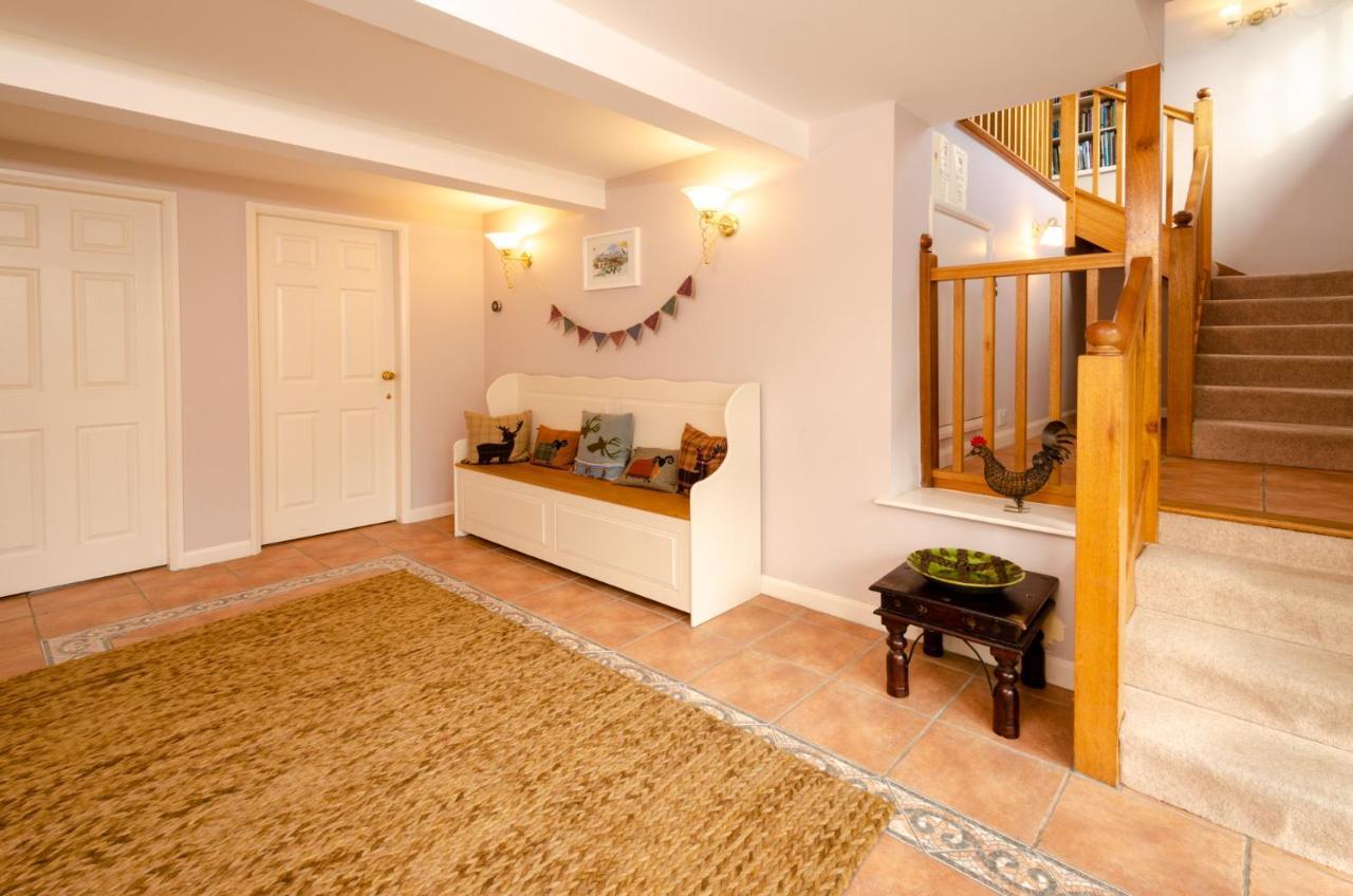 Wansfell Villa Ambleside Dış mekan fotoğraf