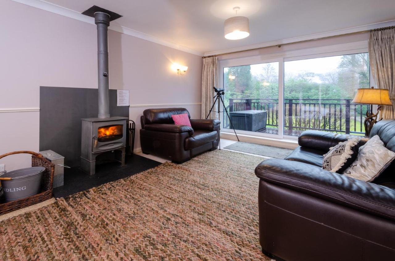 Wansfell Villa Ambleside Dış mekan fotoğraf