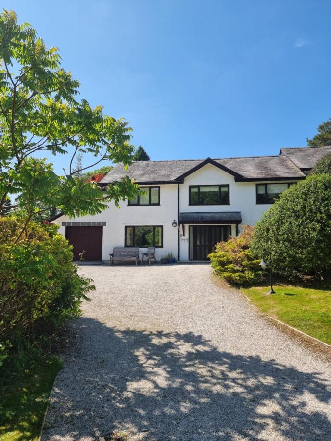 Wansfell Villa Ambleside Dış mekan fotoğraf
