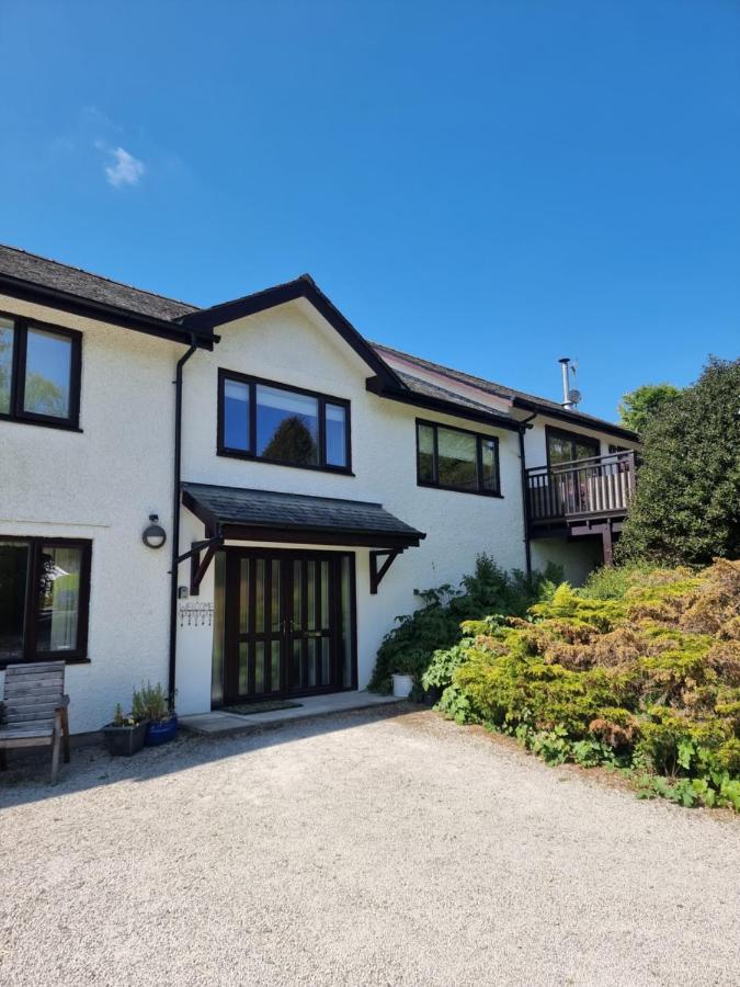 Wansfell Villa Ambleside Dış mekan fotoğraf