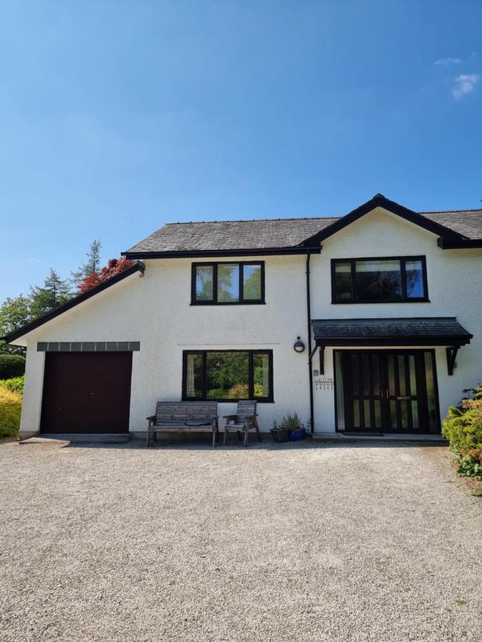 Wansfell Villa Ambleside Dış mekan fotoğraf